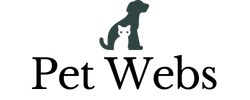 pet webs logo