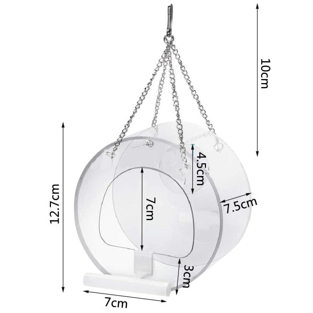 Slow Feed Protect Spine Bowl Drinking