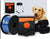 Pet Electric Fence System Rechargeable Waterproof