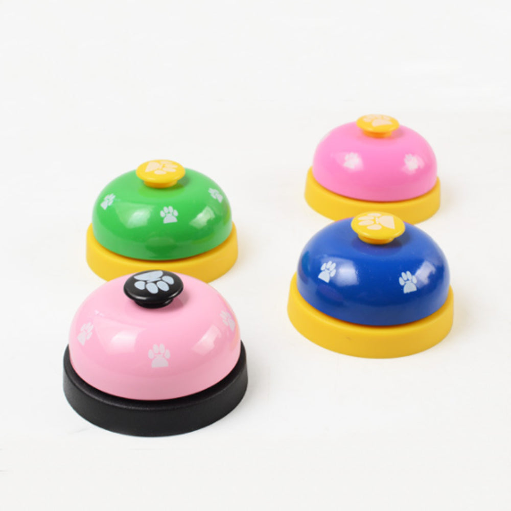 Creative Pet Call Bell Toy